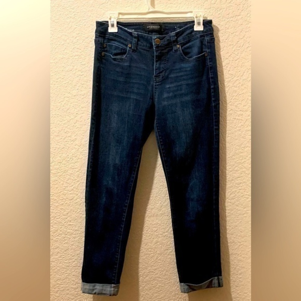 Liverpool Jeans Company the slim boyfriend Jean